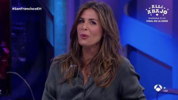 Por qué es un error lo que hizo Nuria Roca este lunes en 'El Hormiguero'