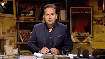 "Perdí todo lo que había logrado": Iker Jiménez se sincera sobre su peor momento