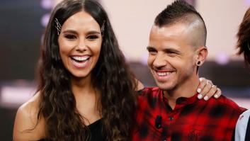 Cristina Pedroche desvela el acuerdo matrimonial que tiene con Dabiz Muñoz