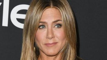 Así es la dieta exacta que sigue Jennifer Aniston (y sus trucos para entrenar)