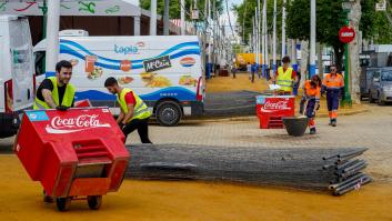 El paro sube en 70.900 personas hasta marzo y se destruyen 100.200 empleos