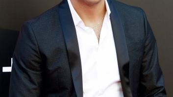 Es verdad: Mario Casas se ha tatuado este neón en el pecho