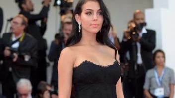 Los seguidores de Georgina Rodríguez, sorprendidos con su nuevo 'look'