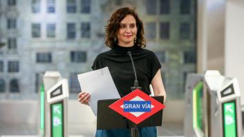 Madrid recorta el servicio de metro por el coste de la electricidad pero rechaza pagar un precio fijo por la energía