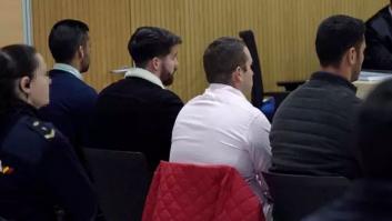 Confirman la condena a La Manada por los abusos en Pozoblanco