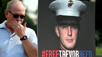 EEUU y Rusia intercambian prisioneros en mitad de la guerra en Ucrania