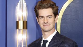 El actor Andrew Garfield anuncia que se tomará un descanso para "recalibrar el futuro"