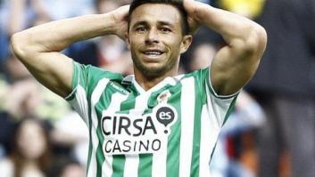 El Betis, avergonzado por el "repugnante" cántico de su afición