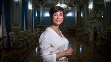 Isabel Rodríguez: “Confío en el PSOE en Andalucía como una garantía para evitar que ahora Moreno se haga un Mañueco”