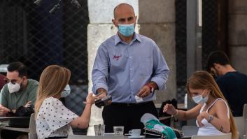 El gran epidemiólogo de EEUU anima a imitar lo que él hace varias veces a la semana: "Es casi una obligación"