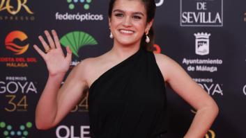 Amaia da positivo en coronavirus: "Ha sido inesperado"