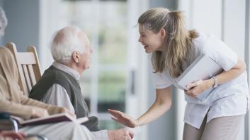 La crisis de los cuidados