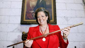 Soledad, elogio y corrupción. El adiós a Rita Barberá