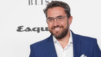 Revelan lo que cobrará Màxim Huerta por su nuevo programa (y es mucho más que como ministro)