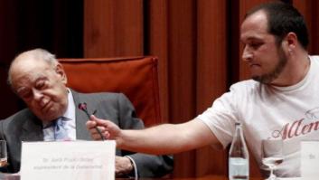 Pujol elude responder a las preguntas clave sobre su fortuna y declara que no tiene "nada más que decir"