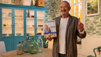 Karlos Arguiñano: "Sin economía es muy difícil sobrevivir pero sin salud es imposible"