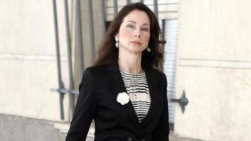 La Junta de Andalucía envía tres estanterías al juzgado de Alaya, que almacenaba sus macrocausas en el suelo