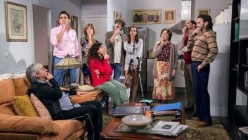 El creador de 'La Que Se Avecina' desmiente uno de los comentarios más repetidos durante el último capítulo