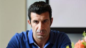 Roban cerca de medio millón de euros en el chalé de Luis Figo en Madrid