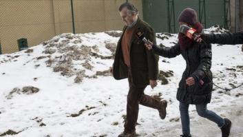 Los papeles de Bárcenas saltan del teatro al cine