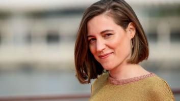 Carla Simón: "Para mí es natural rodar en catalán. Cuando hablas de tu cultura hay que respetar el idioma"