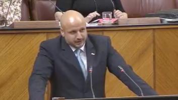 Indignación por la frase de este diputado de Vox sobre los ricos