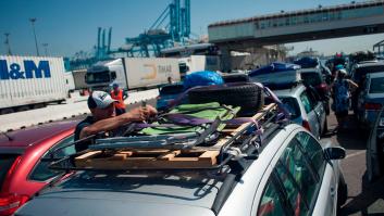 Operación Paso del Estrecho: qué se sabe y por qué es tan importante para España