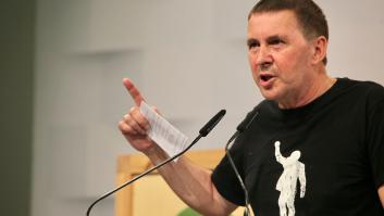 Otegi dice que EH Bildu votará a favor de los presupuestos "salvo sorpresa"