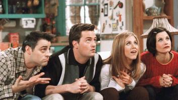 Cómo son y cuántos años tienen los hijos de los protagonistas de 'Friends'