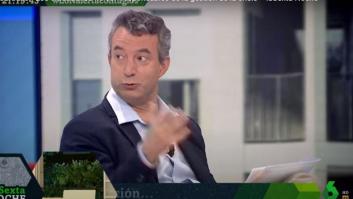 César Carballo provoca controversia con su propuesta para Ceuta: llama a hacerlo en 48 horas