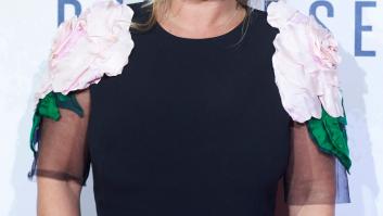 Amaia Montero sorprende a sus seguidores con un curioso posado en bañador