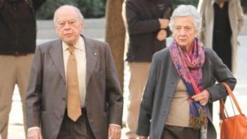 Pujol, Ferrusola y su hijo mayor darán explicaciones en el Parlament sobre su fortuna