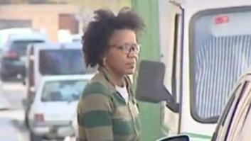 Ana Julia, a la Guardia Civil: "Dejé la camiseta para darle esperanza a Ángel"