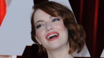 Los Oscar 2015, en GIFS