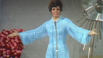 Salomé, la última victoria de España en Eurovisión