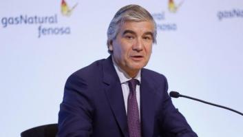 Gas Natural Fenosa cambia de nombre a Naturgy