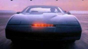 El cuento de la manzana y el auto del futuro