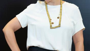 La respuesta de Tania Llasera a los posados de verano se gana el aplauso generalizado: "Enseño lo que hay"