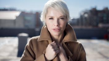 El detalle de esta foto de Soraya que ha provocado las bromas de sus seguidores