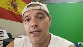 Frank Cuesta anuncia que su exmujer Yuyee ha sido liberada: "Ha habido muchas humillaciones"