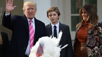 Trump ha amenazado con autoindultarse, pero ¿realmente puede?