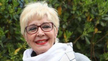 Concha Velasco, Premio Nacional de Teatro 2016