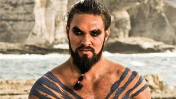 Jason Momoa se sincera sobre el duro bache que vivió tras 'Juego de Tronos': "Nos moríamos de hambre"