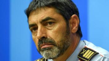 Josep Lluís Trapero, restituido como jefe de los Mossos d'Esquadra