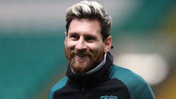 Nestlé y el Barça acuerdan un patrocinio global para los próximos cuatro años