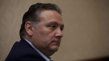 Confirmado: Prada, exconsejero de Aguirre, condenado a 7 años por el 'caso Campus de la Justicia'