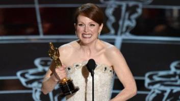 Ganadores de los Oscar 2015: lista completa