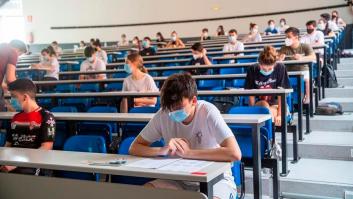 El Gobierno no descarta que la selectividad sea virtual en 2021