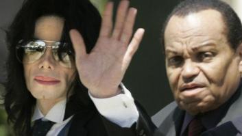 Joe Jackson, padre de Michael Jackson, fallece a los 89 años