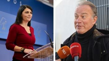 Bertín Osborne se pone serio y responde a Macarena Olona: "Yo creo que eso sobra"